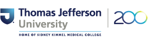 Jefferson: Philadelphia University and Thomas Jefferson University - Home of Sidney Kimmel Medical College